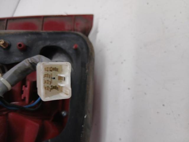 Lampa zespolona tylna prawa 0311001930 GM