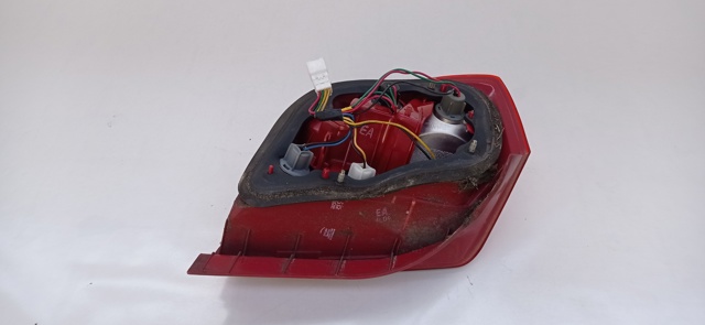 Lampa zespolona tylna prawa 0311001930 GM