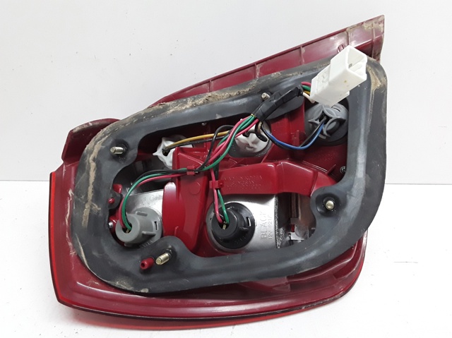 Lampa zespolona tylna prawa 0311001930 GM
