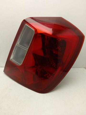 Lampa zespolona tylna prawa 0311001930 GM