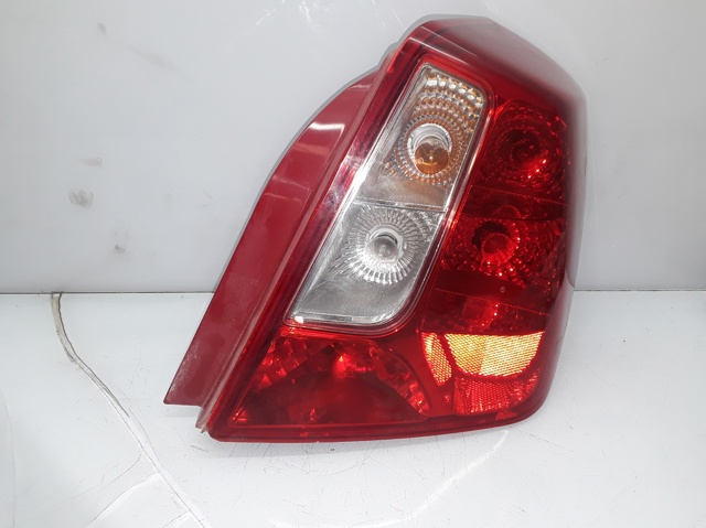 Lampa zespolona tylna prawa 0311001930 GM