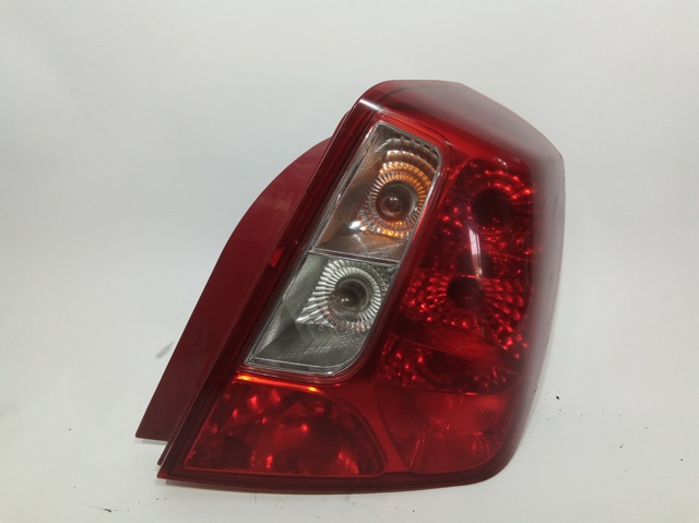 Lampa zespolona tylna prawa 0311001930 GM