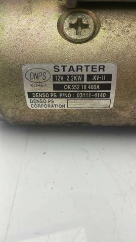 031114140 Hyundai/Kia