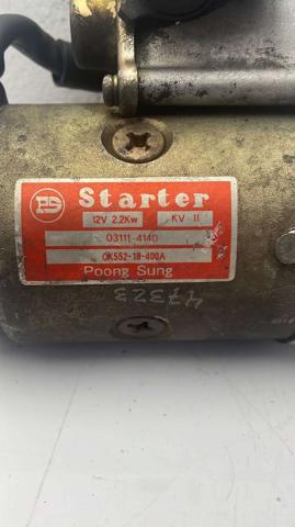 031114140 Hyundai/Kia