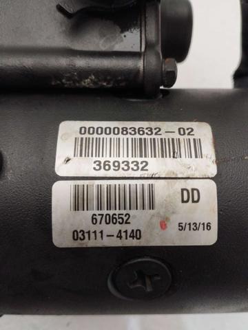 031114140 Hyundai/Kia