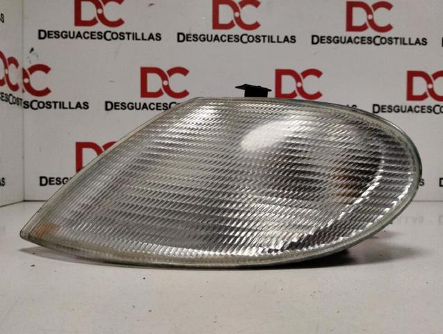 Kierunkowskaz lewy 0311325001 VAG