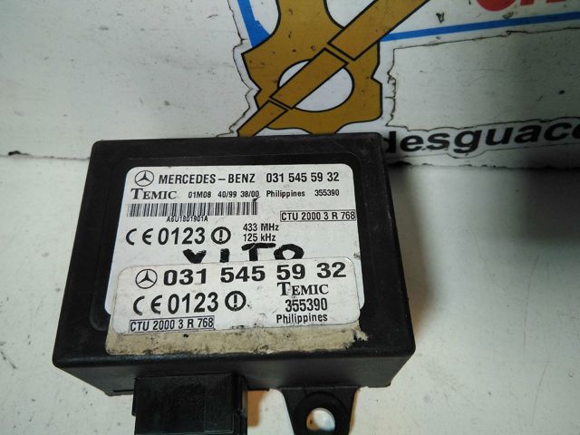 0315455932 Mercedes