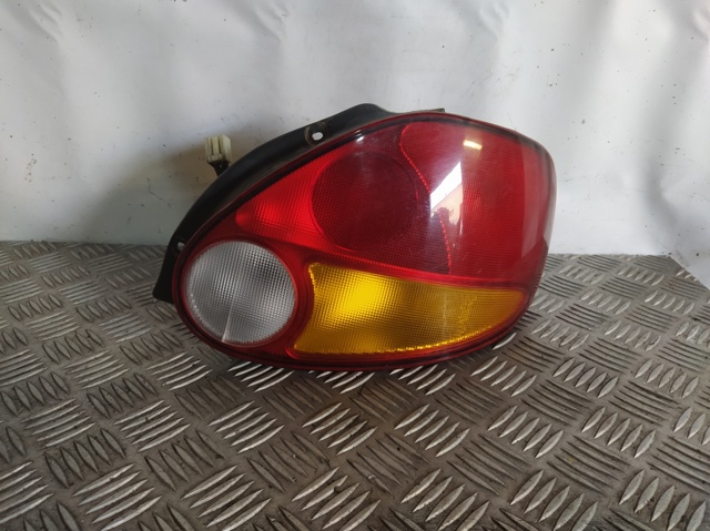 Lampa tylna Daewoo Matiz