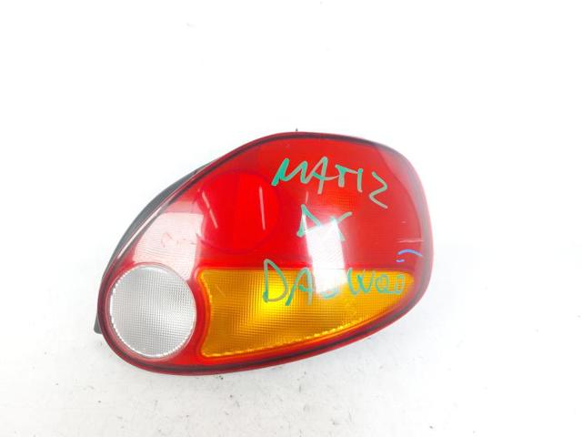 Lampa tylna Daewoo Matiz