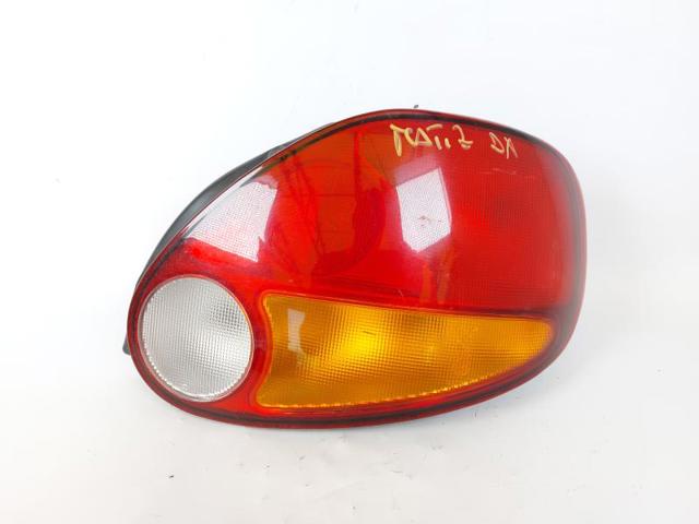 Lampa tylna Daewoo Matiz