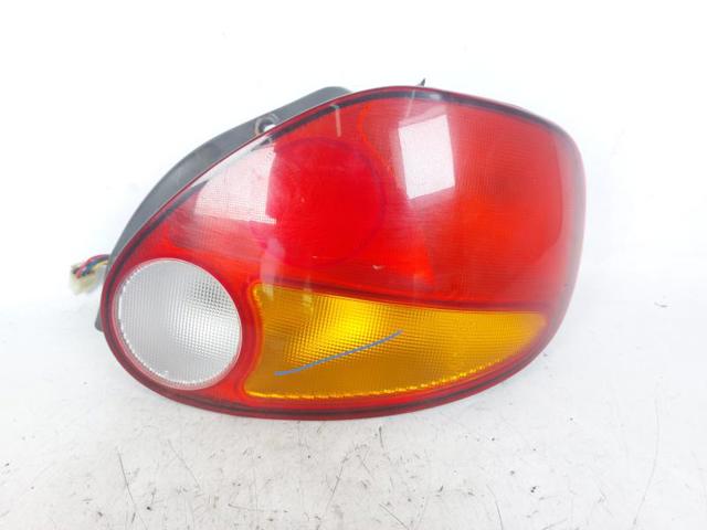 Lampa tylna Daewoo Matiz