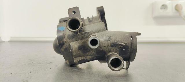 Obudowa termostatu Volkswagen Beetle 9C1, 1C1, 9G1