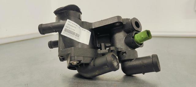 Obudowa termostatu Volkswagen Beetle 9C1, 1C1, 9G1