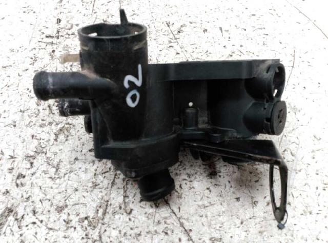 Obudowa termostatu 032121111D VAG