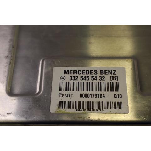 0325455432 Mercedes