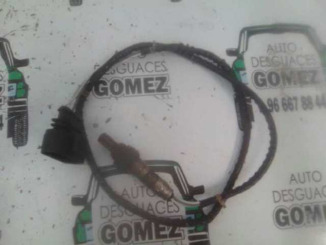 Sonda lambda, czujnik tlenu 032906265 VAG