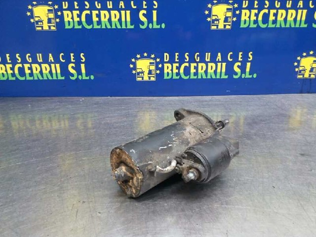 Elektromagnes rozrusznika Volvo S60 1 RS, RH