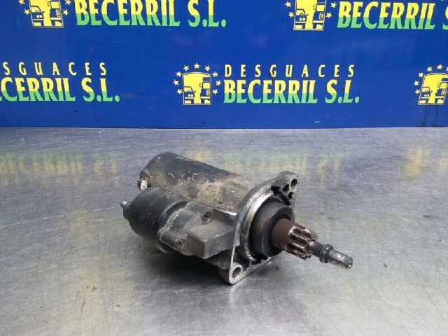 Elektromagnes rozrusznika Volvo S60 1 RS, RH