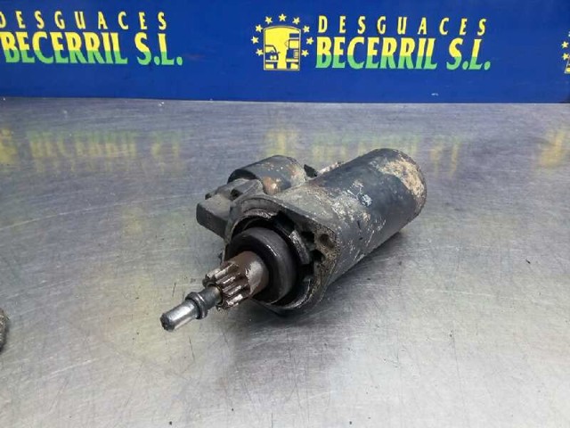 Elektromagnes rozrusznika 0331303070 VAG