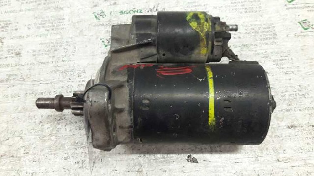 Elektromagnes rozrusznika 0331303071 VAG
