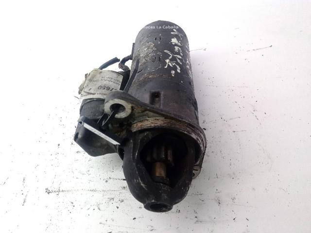 Elektromagnes rozrusznika 0331303124 OPEL