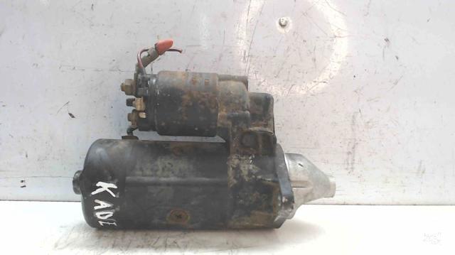 Elektromagnes rozrusznika 0331303124 OPEL