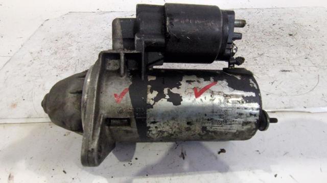 Elektromagnes rozrusznika 0331303124 OPEL