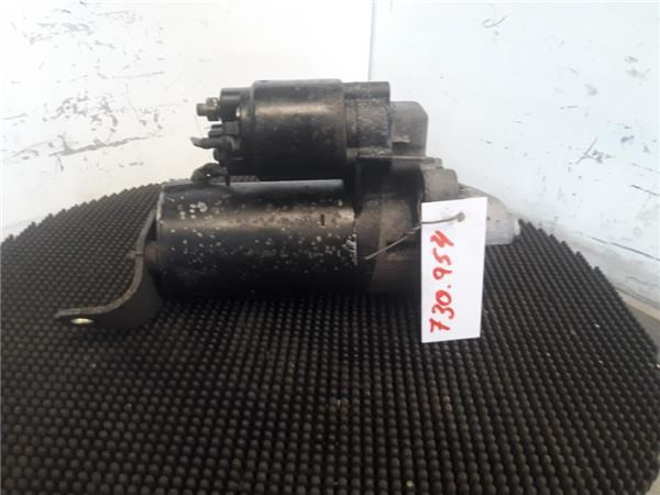 Elektromagnes rozrusznika 0331303125 OPEL