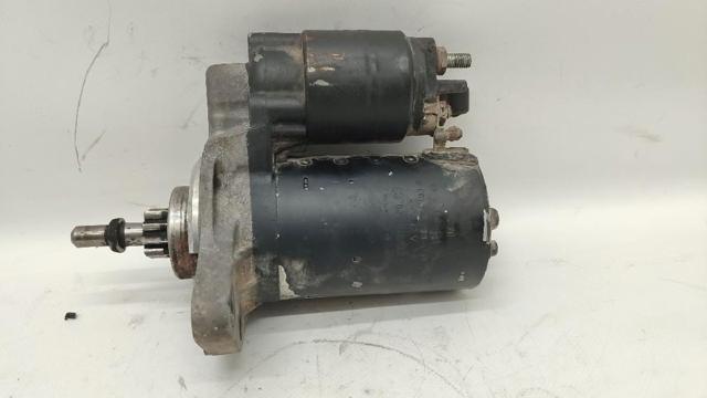 Elektromagnes rozrusznika 0331303147 VAG