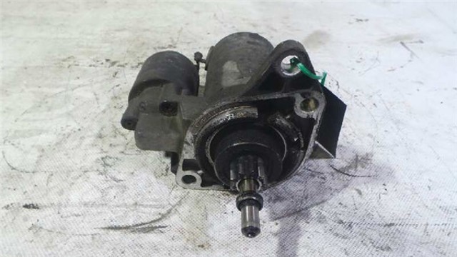 Elektromagnes rozrusznika 0331303147 VAG