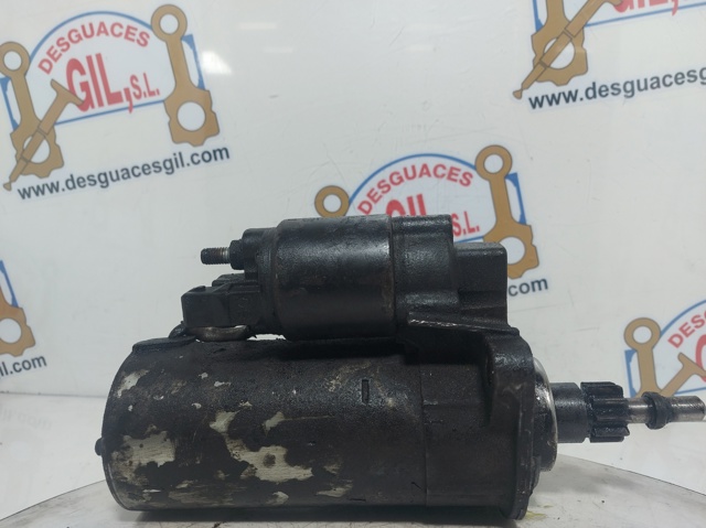 Elektromagnes rozrusznika 0331303147 VAG