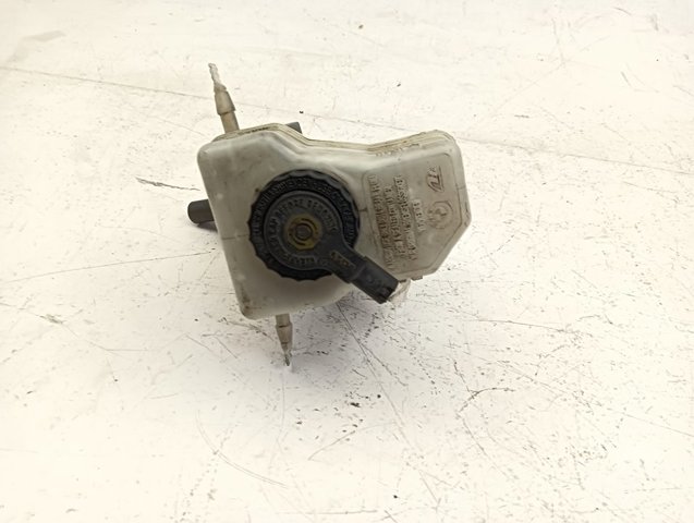 Główny cylinder hamulców 03350886541 BMW