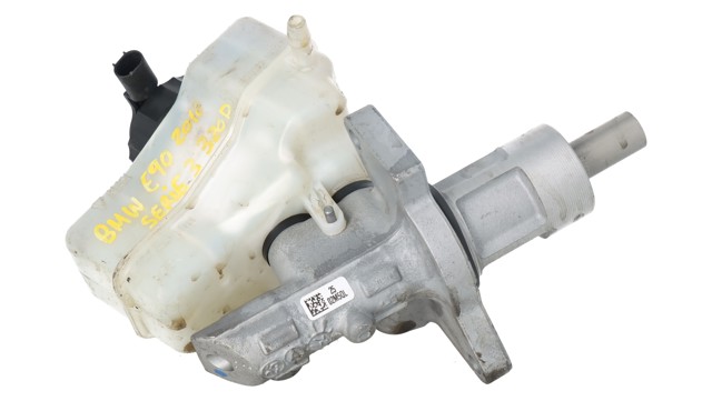Główny cylinder hamulców 03350886541 BMW
