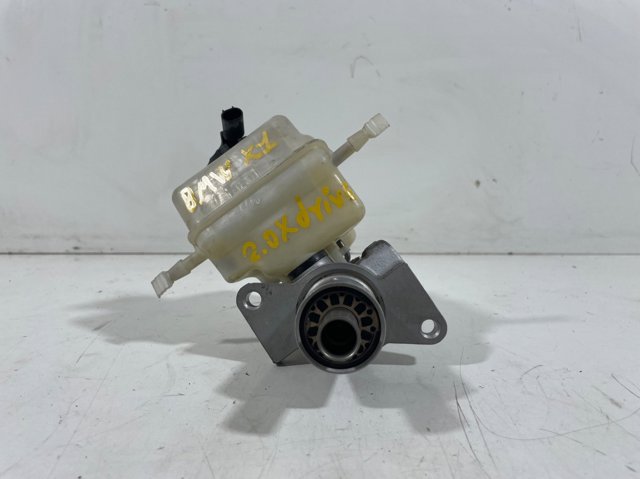 Główny cylinder hamulców 03350886541 BMW