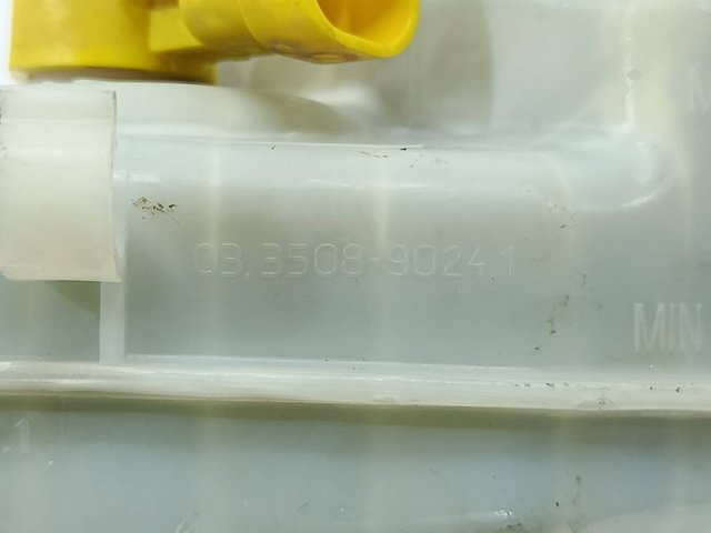 Główny cylinder hamulców 03350890241 OPEL