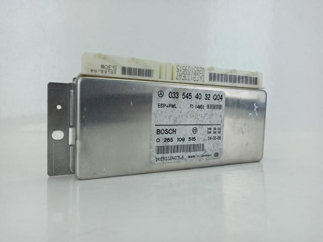 Pas napędowy mechanizmów 0335454032 MERCEDES