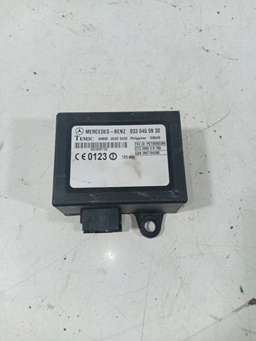 0335455932 Mercedes
