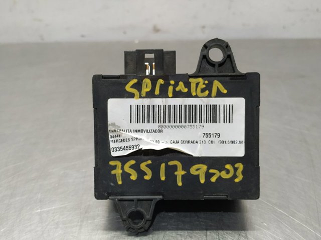 0335455932 Mercedes