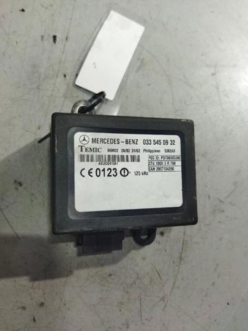 0335455932 Mercedes