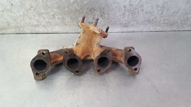 Kolektor wydechowy Peugeot 309 1 10C, 10A