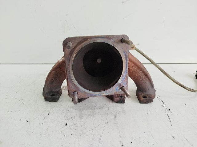 Kolektor wydechowy Peugeot 309 1 10C, 10A