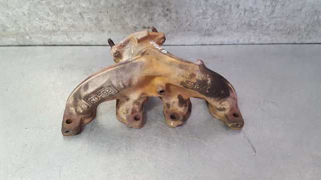 Kolektor wydechowy Peugeot 309 1 10C, 10A