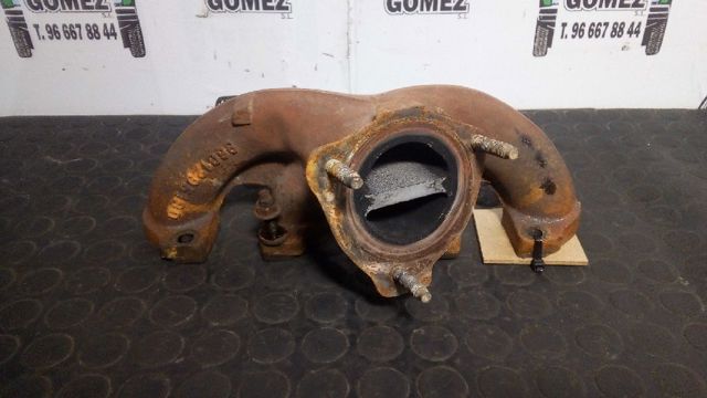 Kolektor wydechowy Peugeot 309 1 10C, 10A