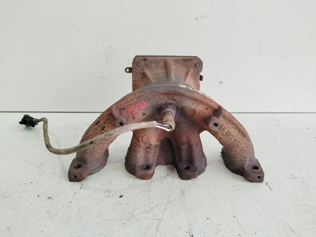 Kolektor wydechowy Peugeot 309 1 10C, 10A