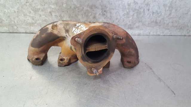 Kolektor wydechowy Peugeot 309 1 10C, 10A