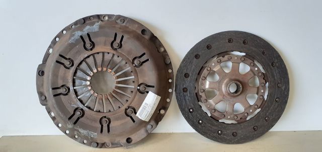 Tarcza sprzęgła Audi A8 4D2, 4D8