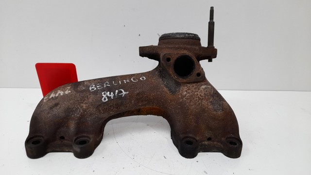 0341C8 Peugeot/Citroen