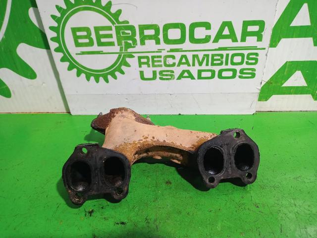 0341C8 Peugeot/Citroen