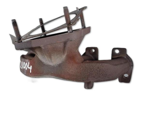 Kolektor wydechowy Peugeot Bipper 225L