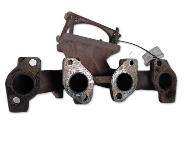 Kolektor wydechowy Peugeot Bipper 225L